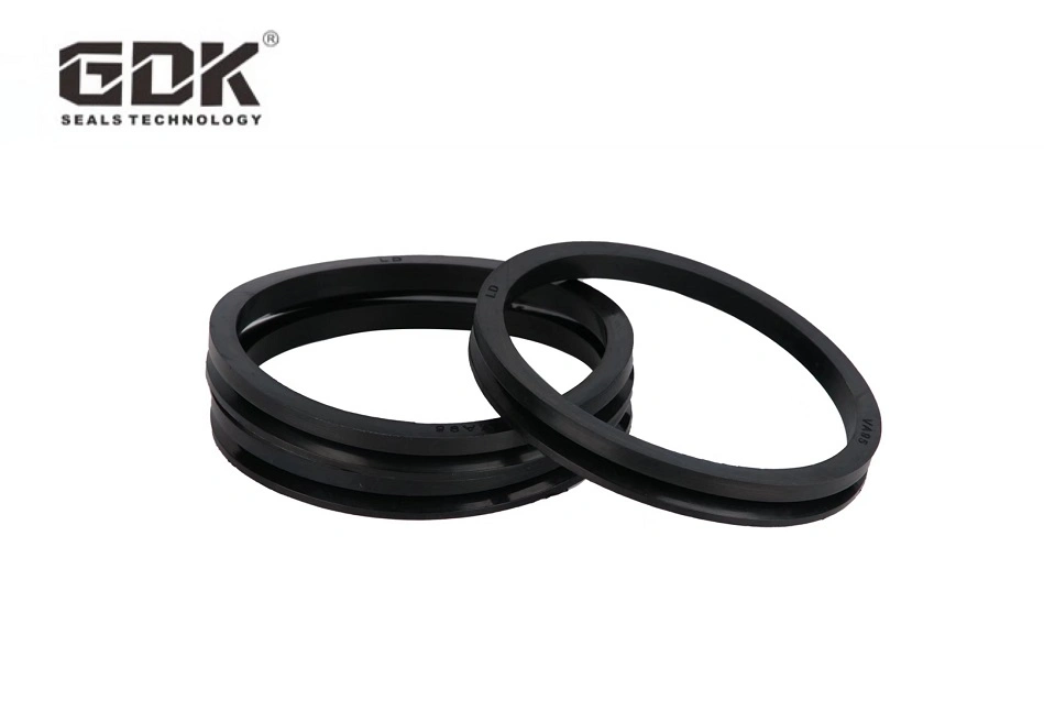 GDK Customized Power Steering Hydraulic Water Pump Piston Oil Wiper Rubber Seal