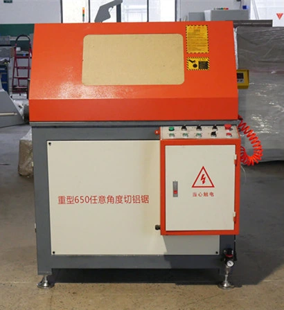 Best Discount Cutting Machine Aluminium Single Head Semi-Auto Angle Cutting Saws Cutting Machine Aluminium