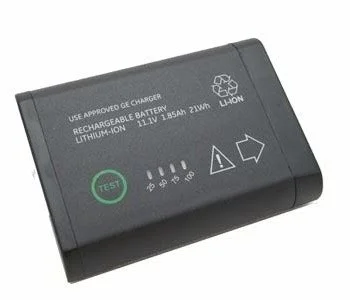 Mini-Ge Dash - Solar 8000i de la batterie de remplacement de batterie du moniteur patient