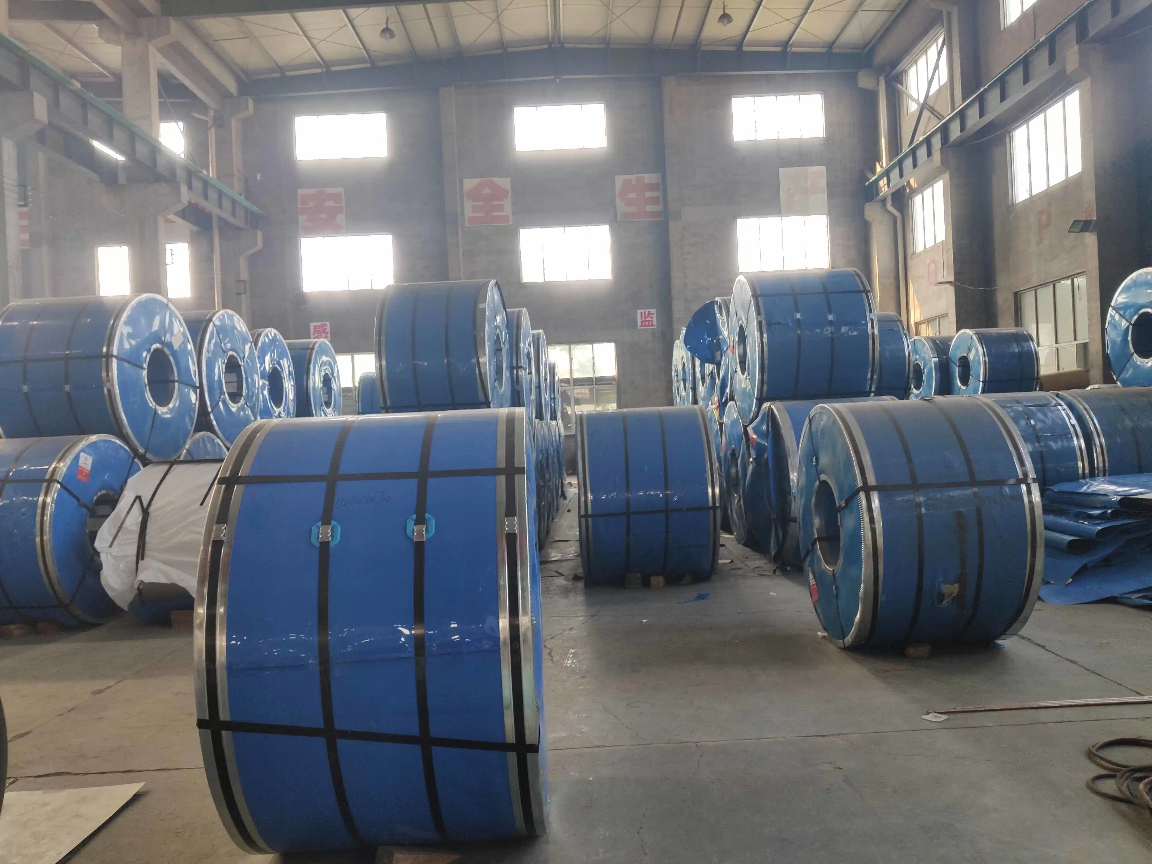 Dx51 SPCC Grade Wholesale/Supplier Price Galvanized Steel Sheet/Plate/Strip/Coil Hot Sale Products