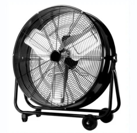 Nouveau ventilateur de table d'appareil ménager de design de mode portable de refroidissement d'air