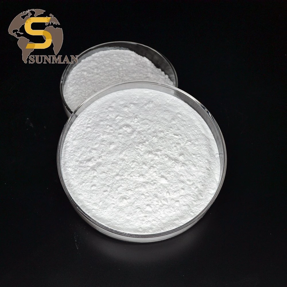El Cloruro de Vinilo Hydroxyl-Modified copolímeros de acetato de vinilo/Smoh con excelente adherencia sobre el papel de polisulfuro de resina, resina acrílica, PVC, ABS, PC