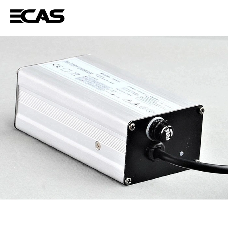 14,6 V 30 A LiFePO4 Batterieladegerät für 12 V. Lithium-Eisen-Phosphat-Deep-Cycle-Akkus