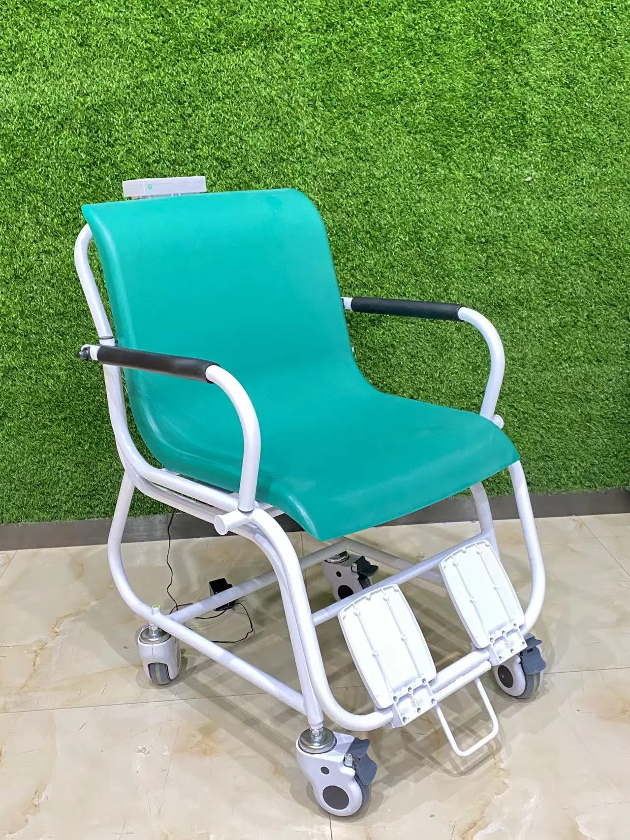 SH-603 Weighting especial para la quimioterapia hospitalaria