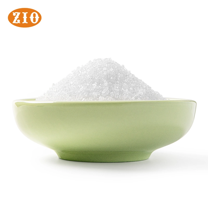 CAS 6132-04-3 99% Sodium Citrate for Sale