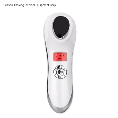 Thr-Blkd004 Rechargeable Facial Massager, Hydration Induction