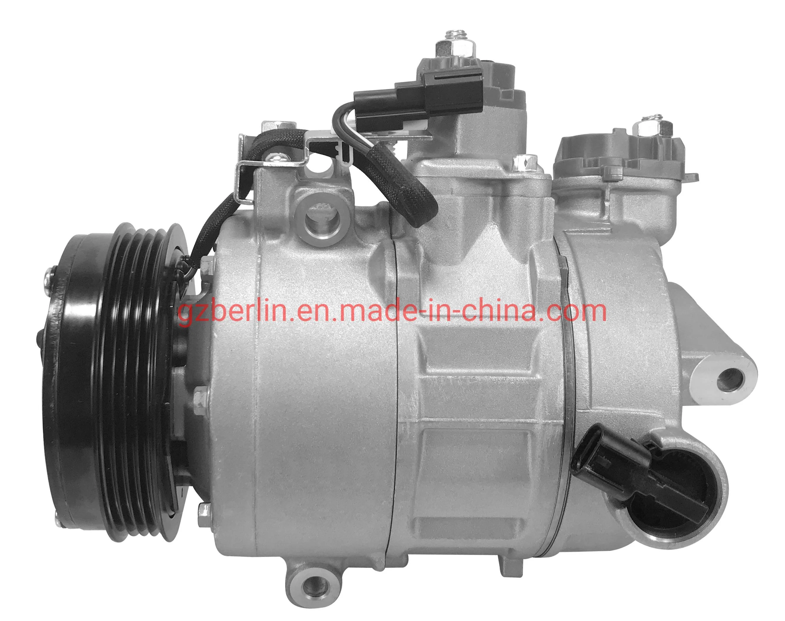 High Quality AC Compressor for Ford Explorer 2012-2019 Dg1319d629ba/Dg1319d629bb/Dg1319d629bc/Dg1z19703A/Dg1z19703b/Fb5319d629AA