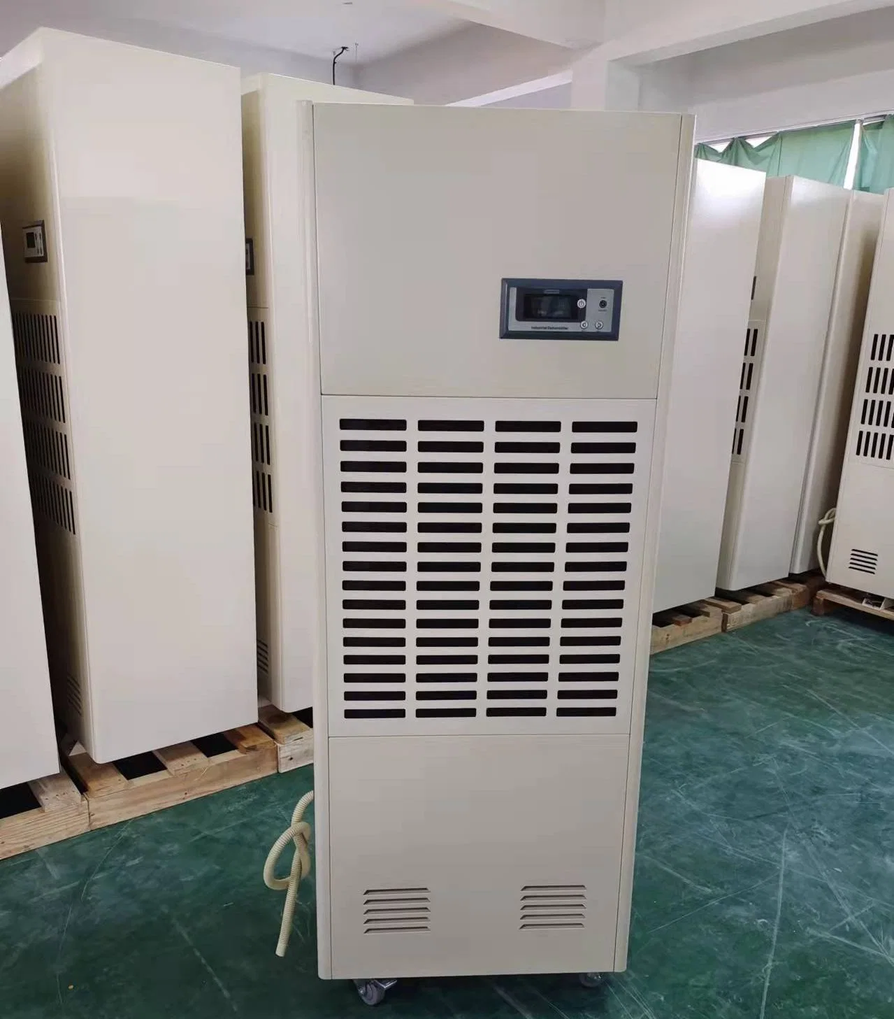 CE Approved Best Dehumidifier Industrial for Sale