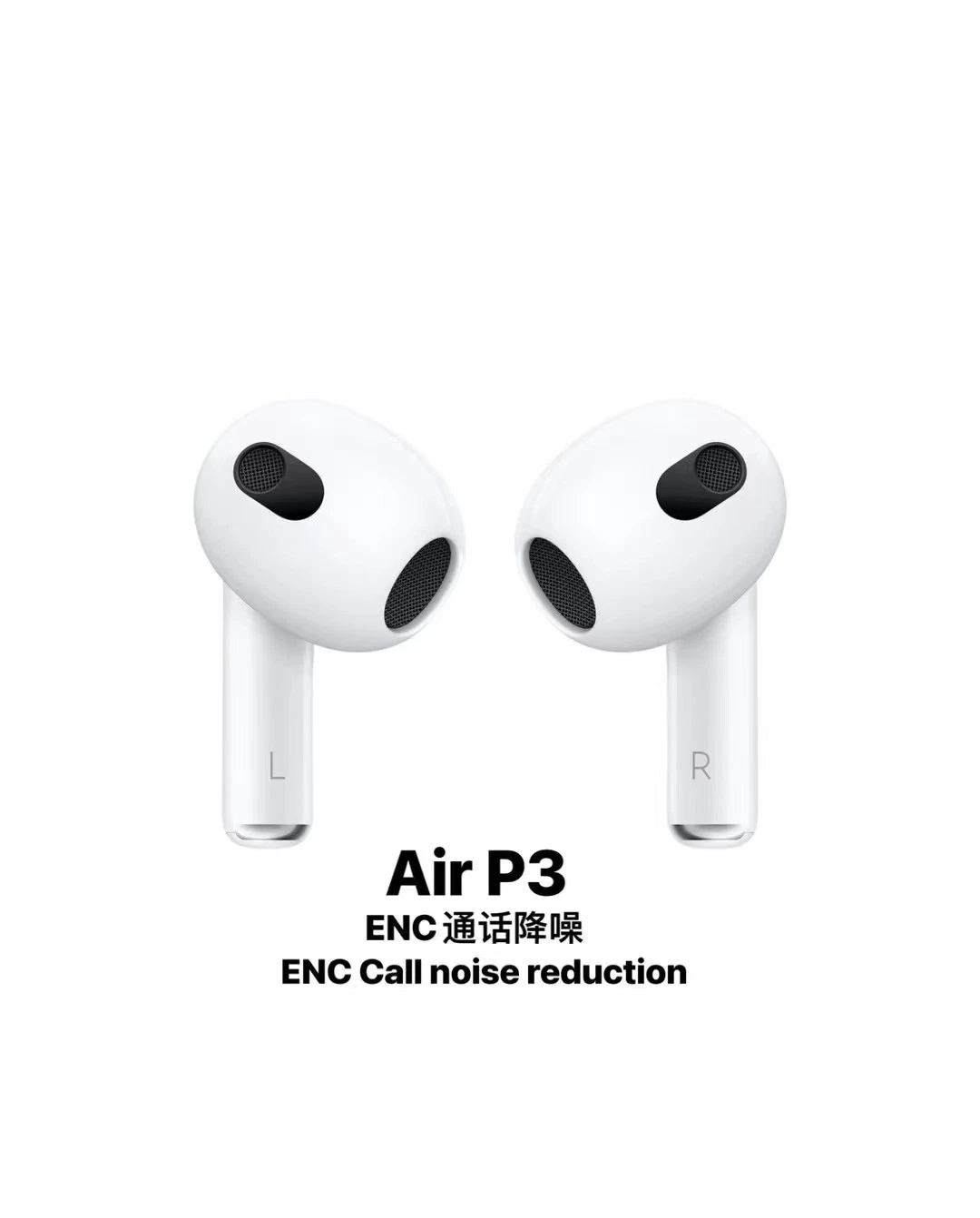 Air Pods PRO 2th Bluetooth Headset Audifonos