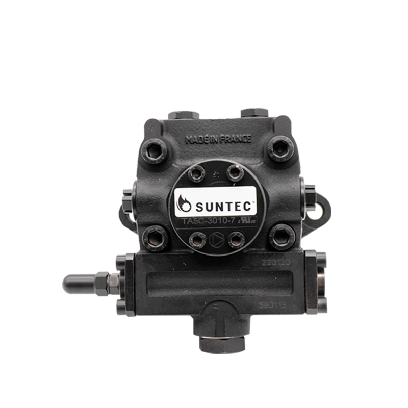 Suntec Oil Pump Ta2c4010 Combustion Engine Accessories Original Genuine