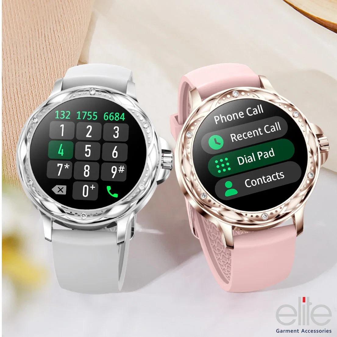 2024 New Touch Screen Smart Watches