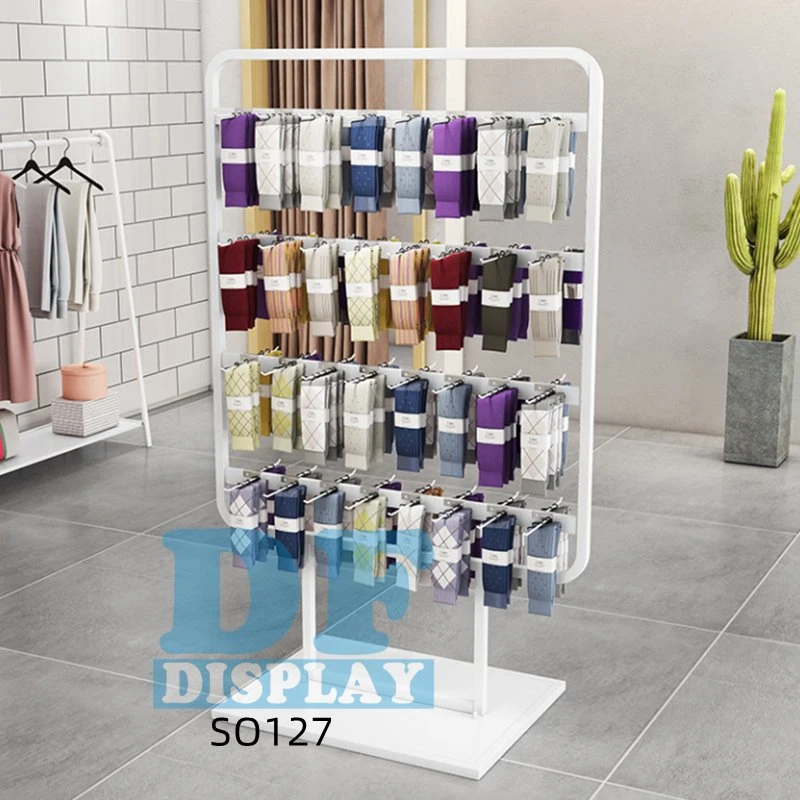 Cell Phone Case Display Rack Design for Mobile Phone Case Accessory Display Stand Shop Fittings Mobile Phone Retail Shop