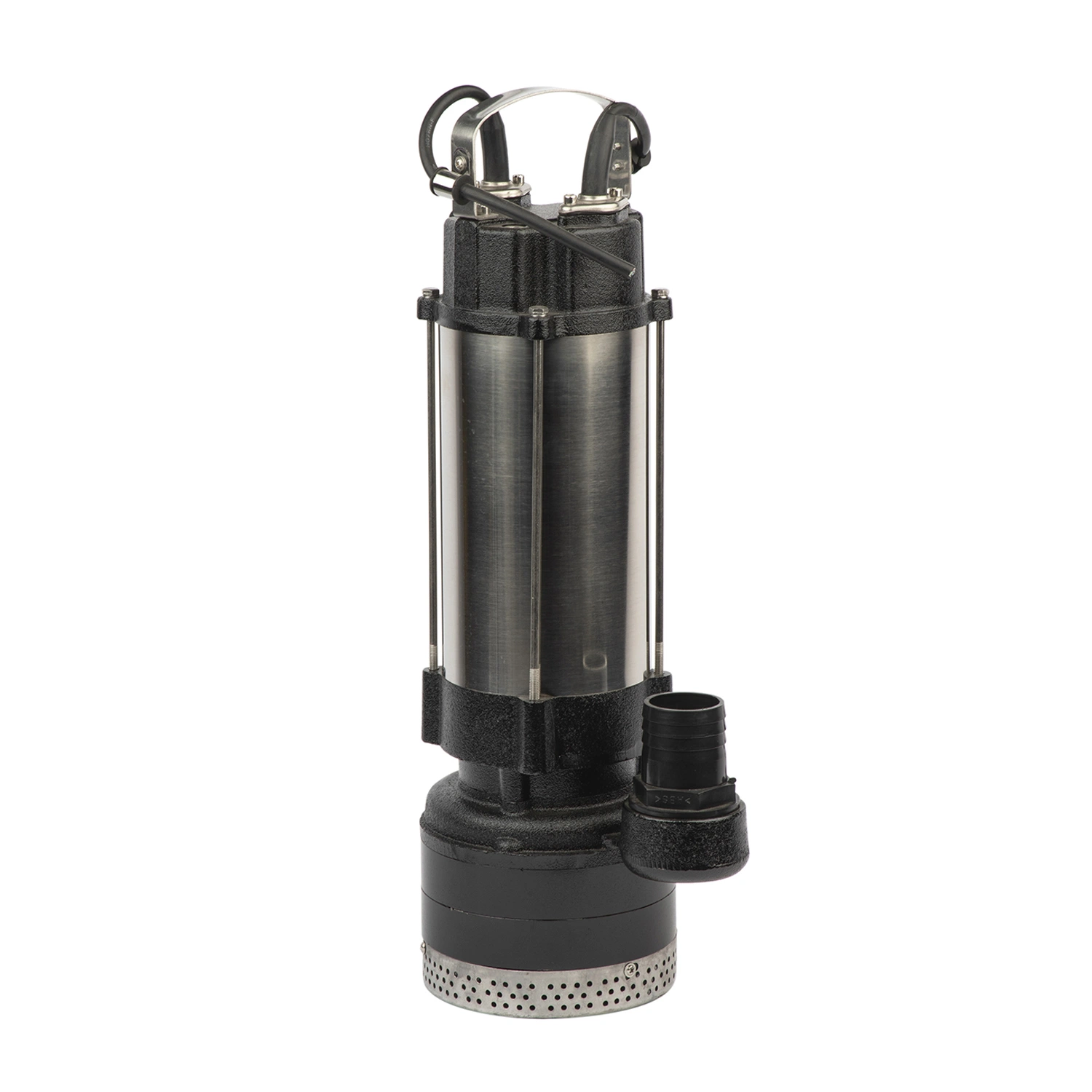 Submersible Pump 2HP for Dirty Water Sewage Pump