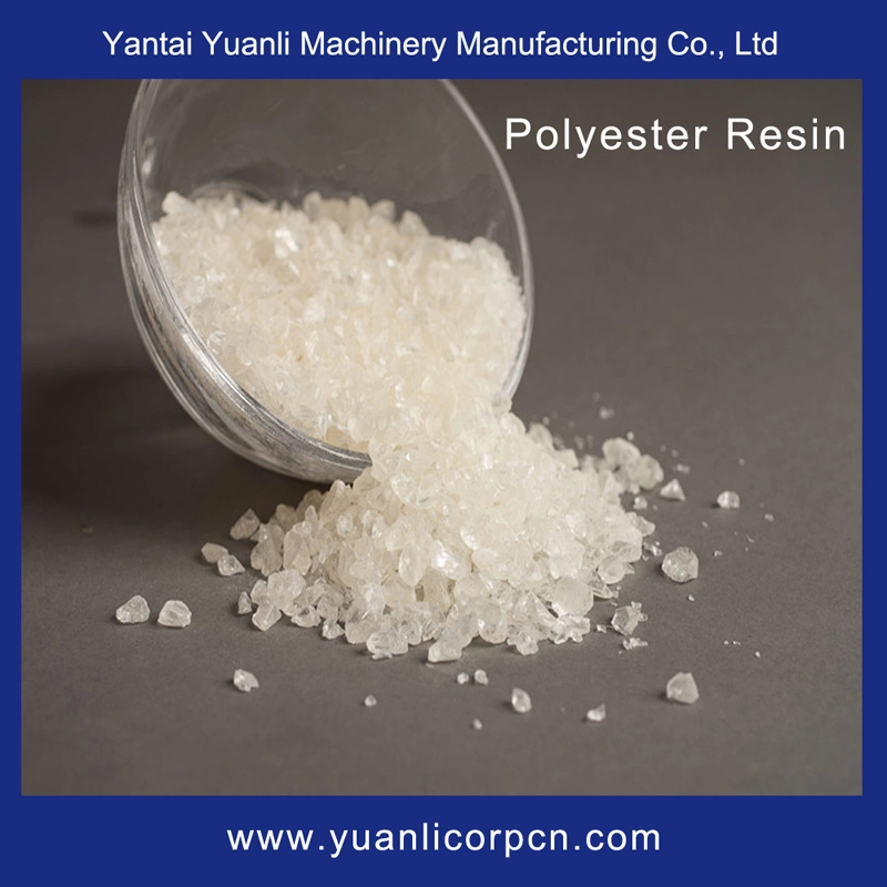Thermosetting Polyester Resin for Outdoor Environment