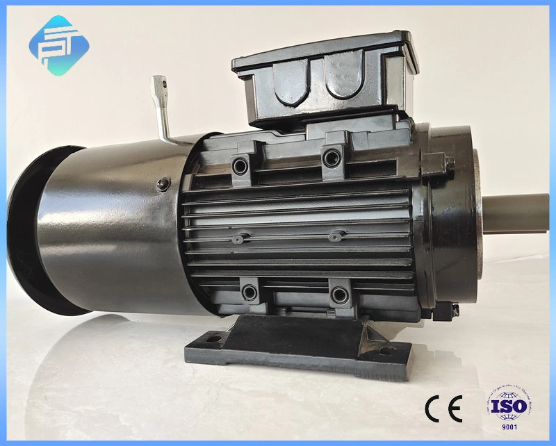 Yej Series 6 Poles Asychronous Electric Brake Three Phase Motor