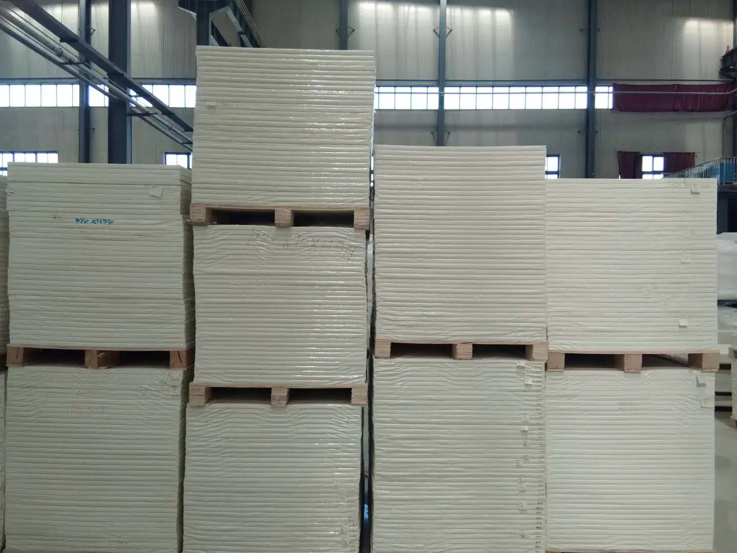 Huge Stone Paper Supplier That Paper Board Material