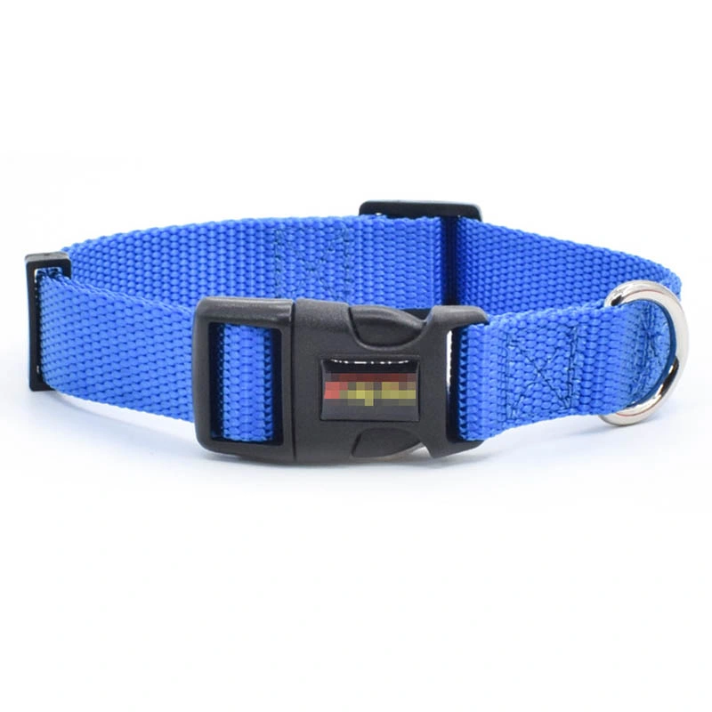 Hot Sell Amazon Pet Cat Dog Collar