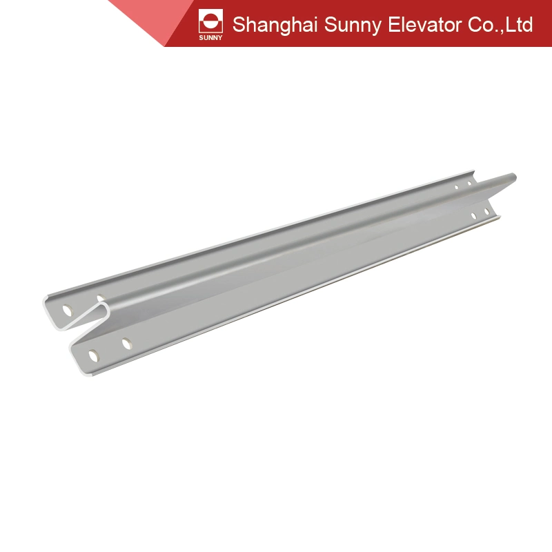 Lift Hollow Guide Rail for Elevators Parts