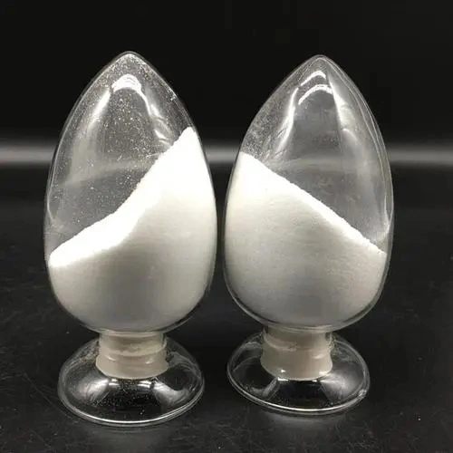 Free Sample Solid Content 89 Polyacrylamide CAS 9003-05-8