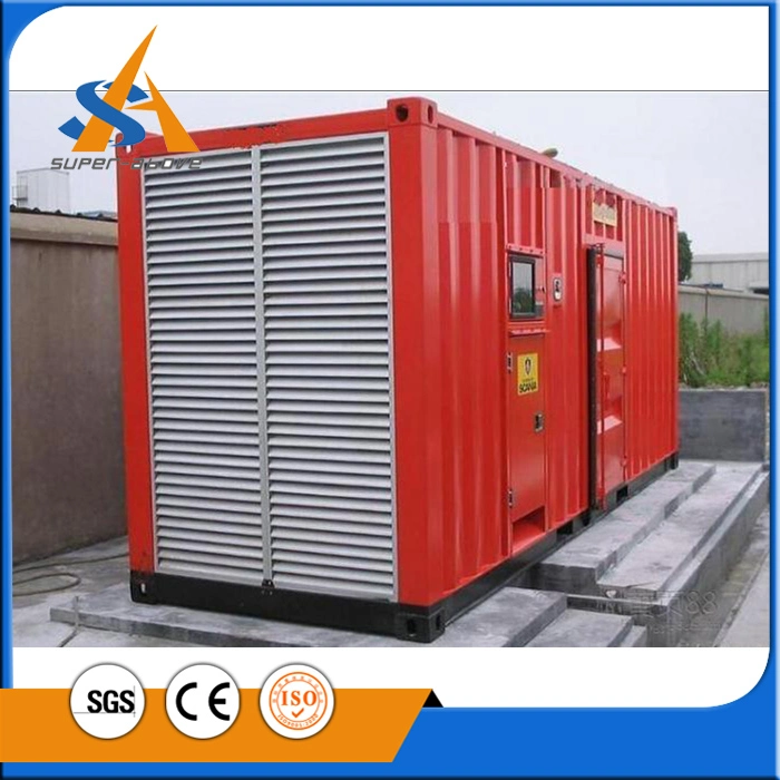 2250kVA Made in China Generator Diesel by Cummins