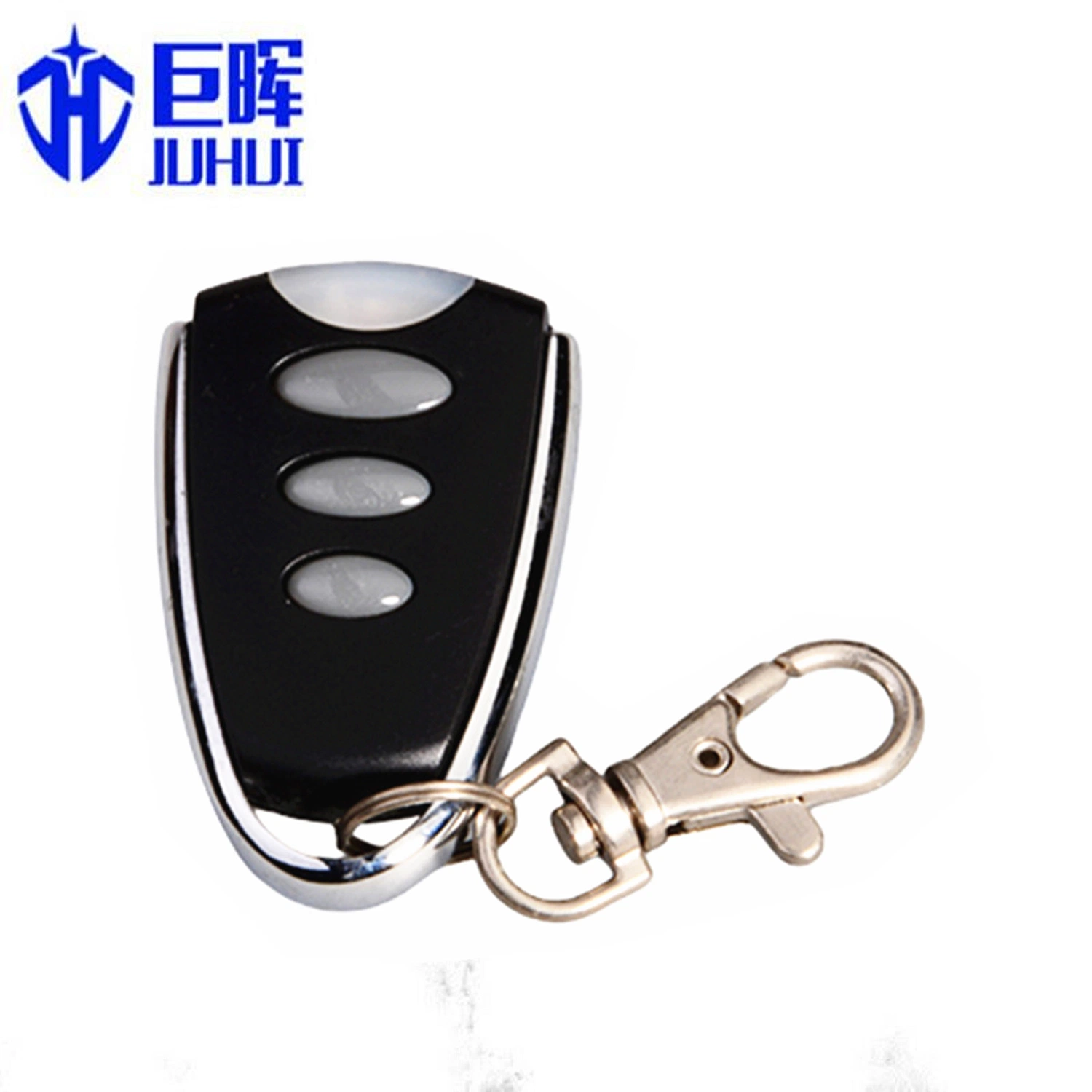 433MHz Automatic Gate Fixed Code Universal Remote Controller