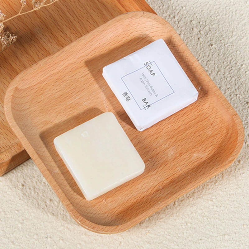 Hotel Amenities Soap Round 10g Square 20g Economic Type