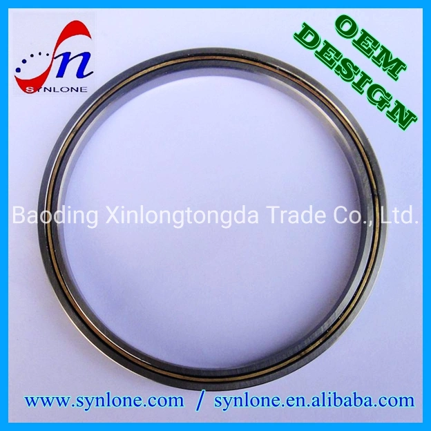 OEM Customized Forging Stainless Steel/Carbon Rolling Ring/Bearing