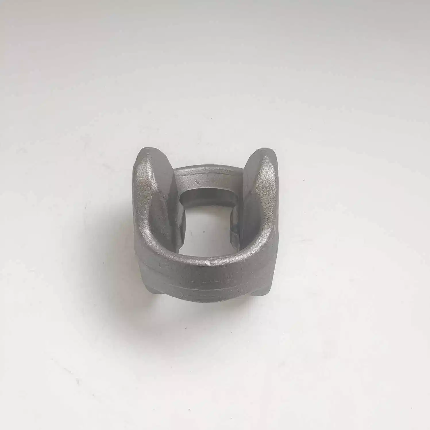 Forged Steel Electric Power Fittings by Closed Die Froging