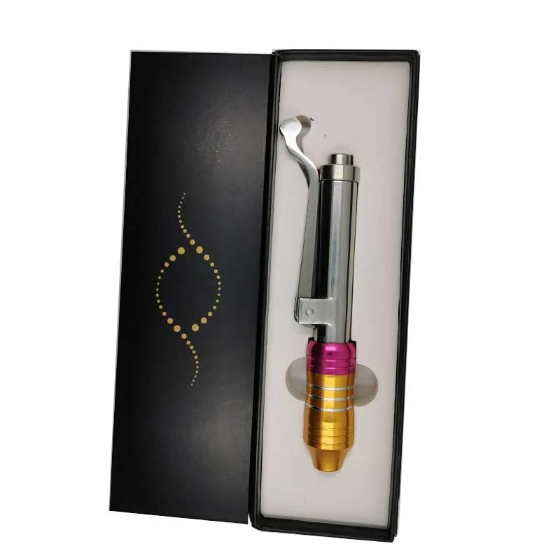 0.3ml Ha Filler Sexy Lips and Skin Rejuvenation Injection Pen From Korea