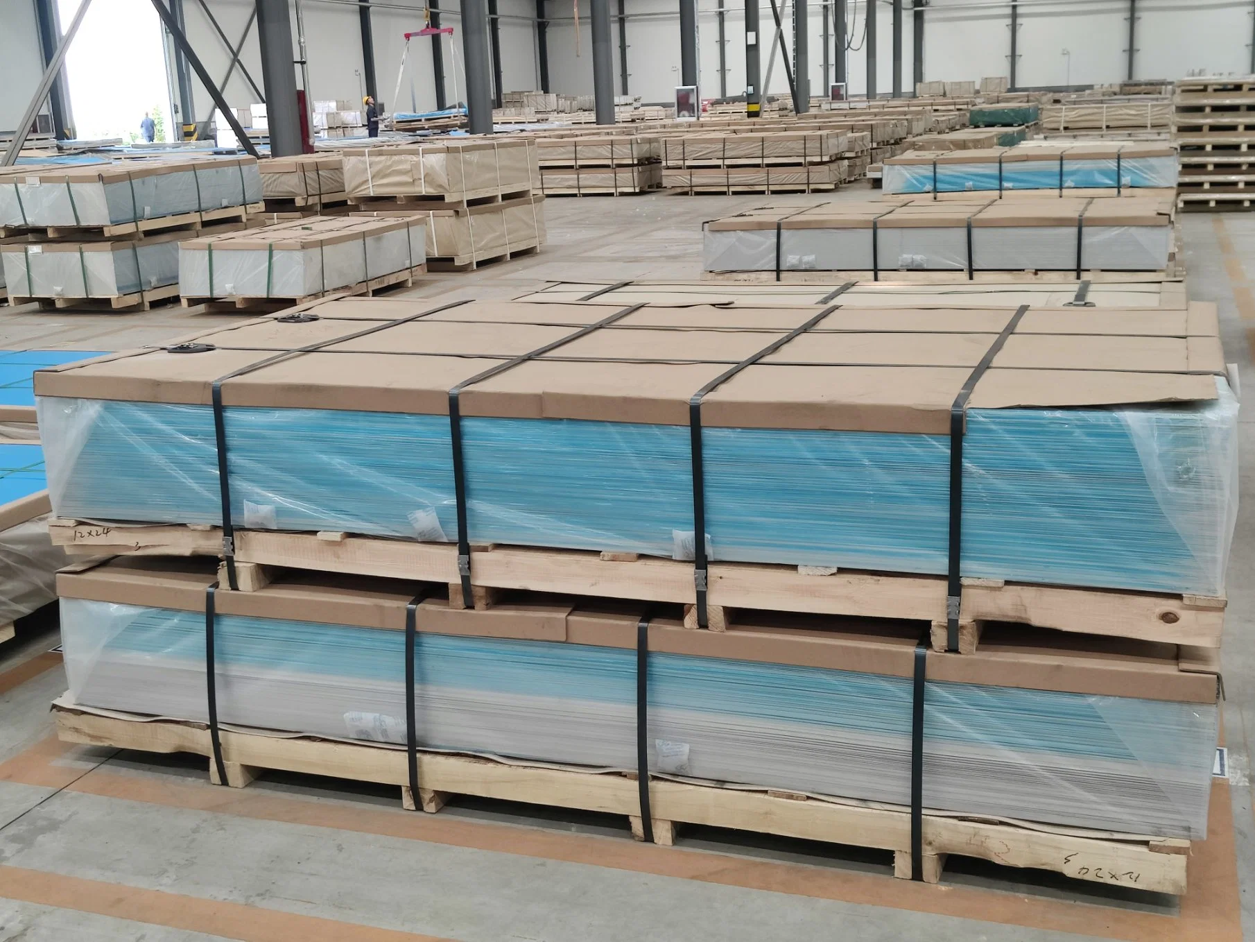 Aluminum Plate 1050 1060 1100 5052 5083 High quality/High cost performance Best Aluminum Sheet Aluminum Alloy Plate