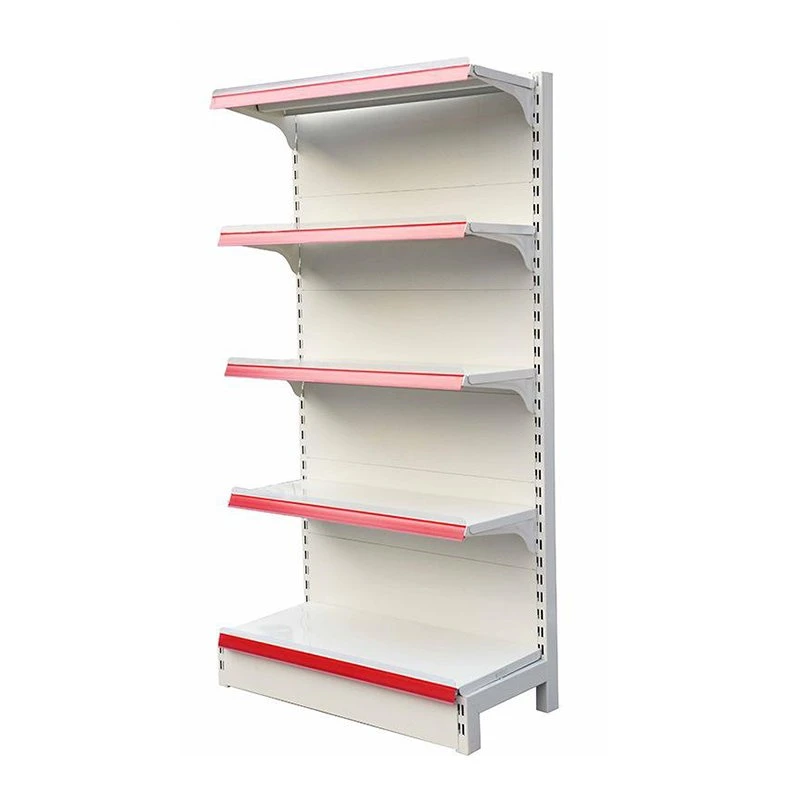 New Metal Display Rack High quality/High cost performance  Pharmacy Universal Store Shelves