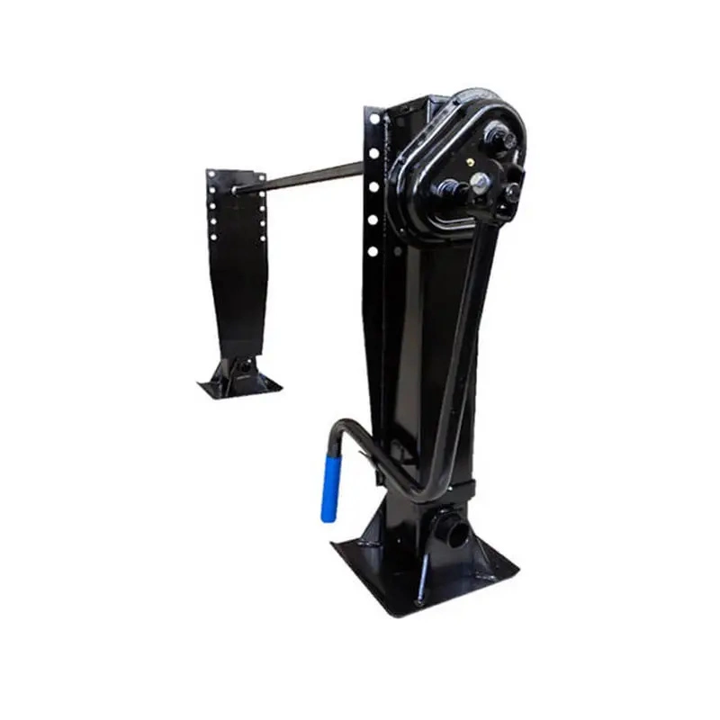 High quality/High cost performance  American Type Semi Trailer Parts Landing Gear