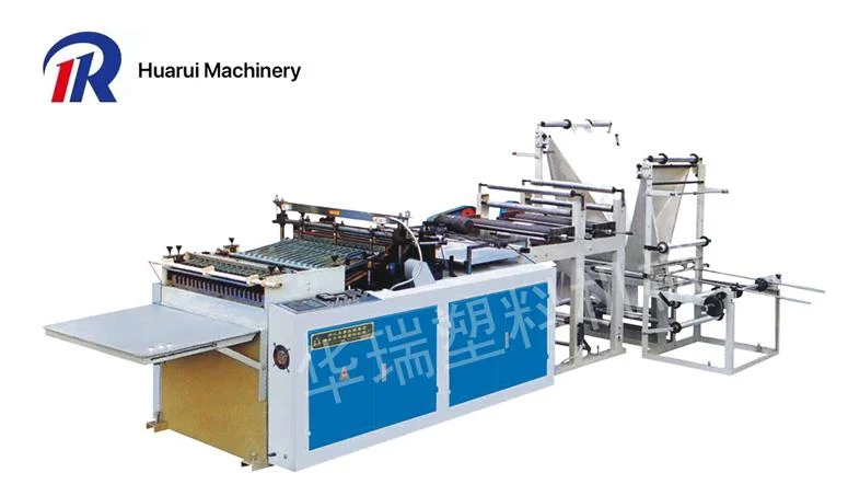 Polythene Air Bubble/ EPE Foam Sheet Bag Making Machine Equipment in China