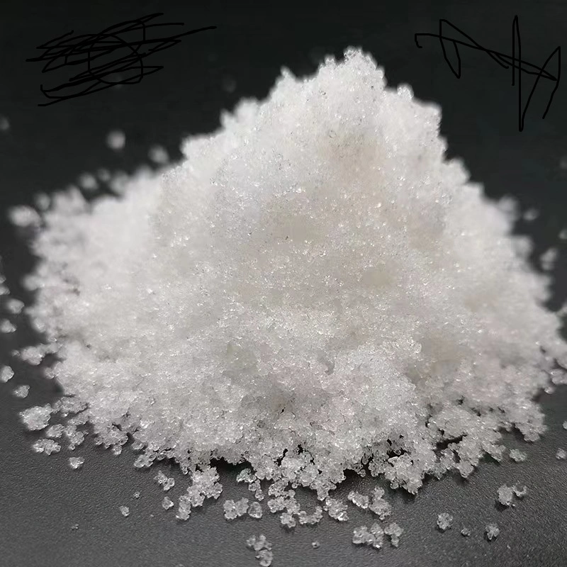 Monosodium Phosphate CAS 7758-80-7 with Best Price