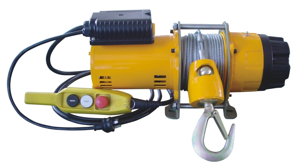 Windlass eléctrico para levantar la tapa. 250kg.