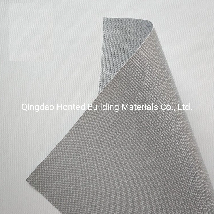 E-Glass Alkali Free Welding Blanket Coated Glass Fiber Fabric Cloth Fiber Glass Insulation PU Fiberglass Cloth