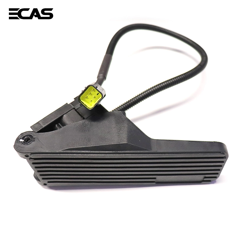 Electronic Throttle and Foot Accelerator Pedal Light-Weight Truck Construction Machinery