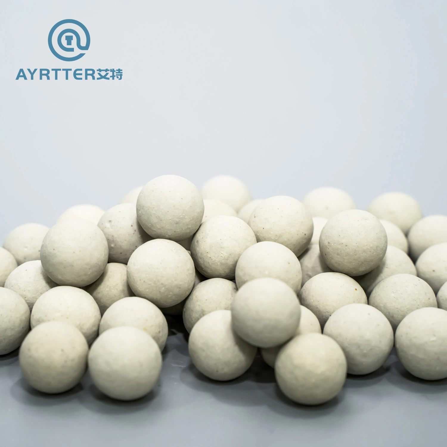 Inert Ceramic Ball Alumina Ball for Catalyst Support Supplier 3mm 6mm 13mm 19mm 25mm 38mm 50mm