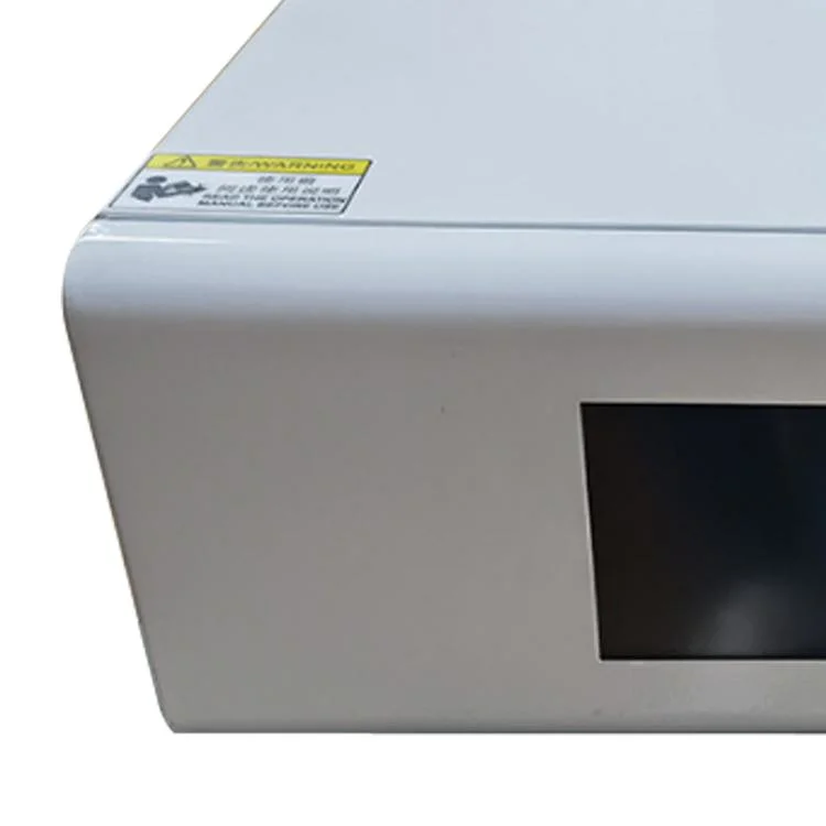 Huazheng Electric High Temperature DSC Calorimetry Differential Scanning Calorimeter Price