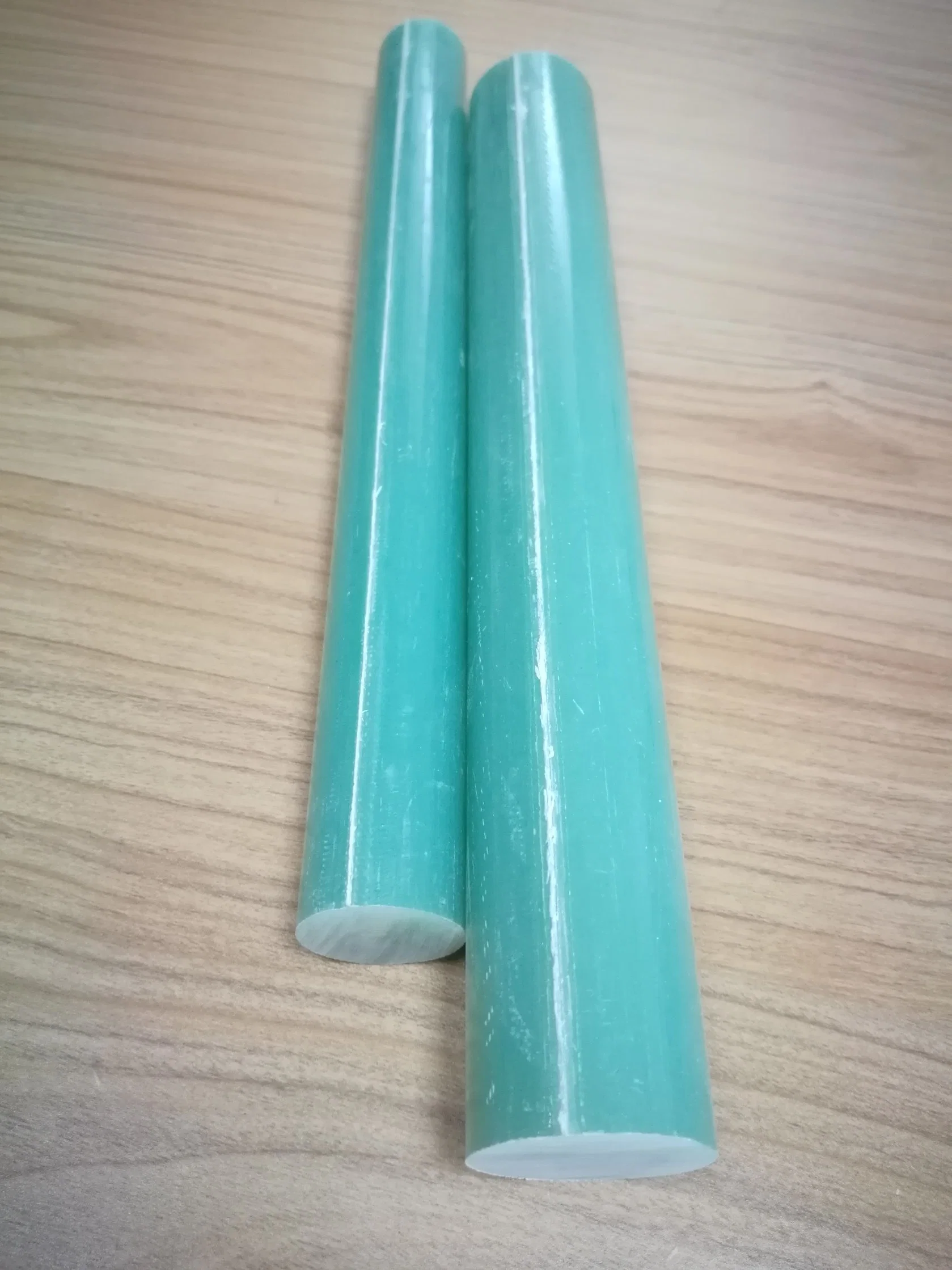 Insulation Material Insulation Epoxy Fiber Glass G10 Plastic Rod