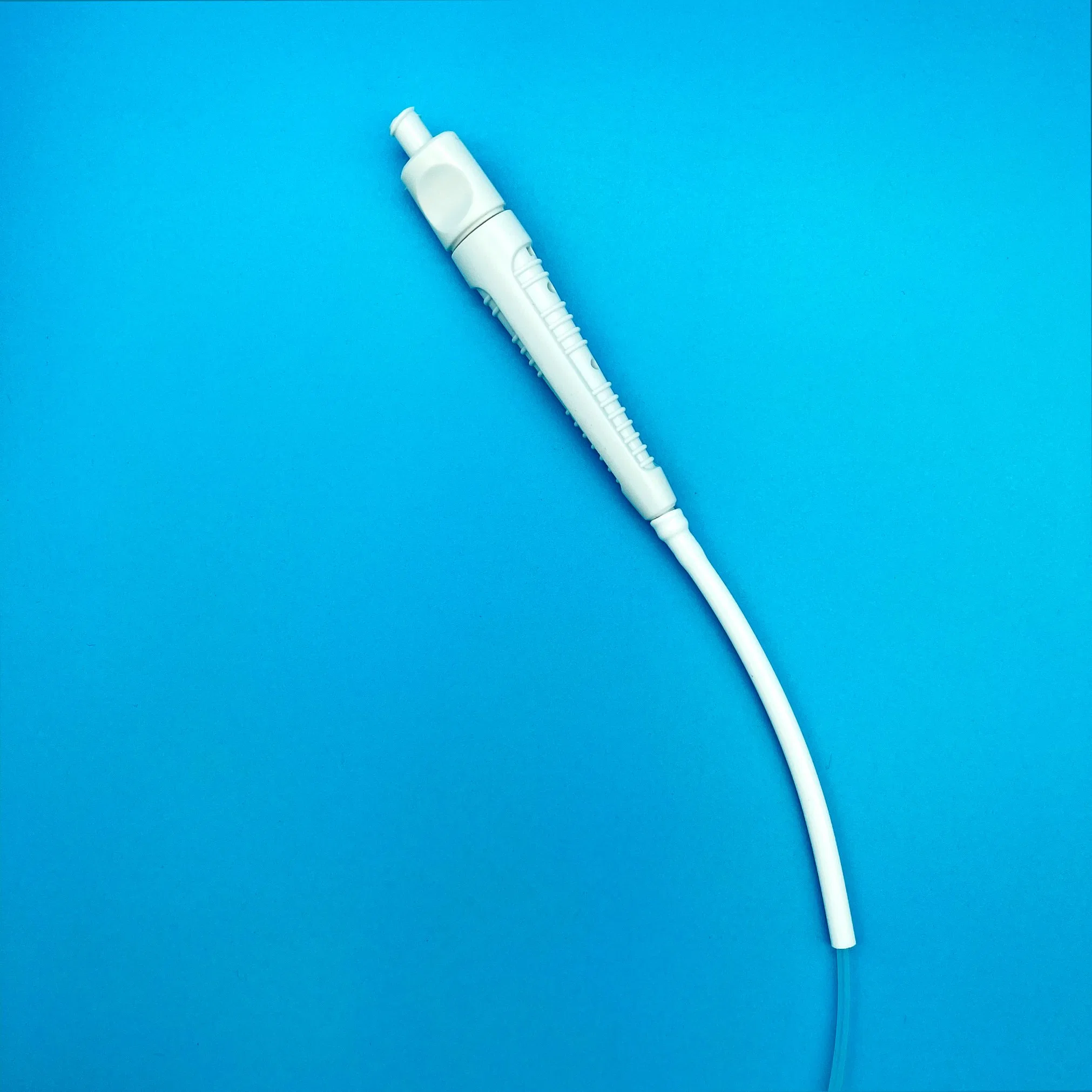 Single Use Endoscopic Accessories Injection Needle Sclerotherapy Endoscopic Needle for Delivering Sclerotherapy Agents