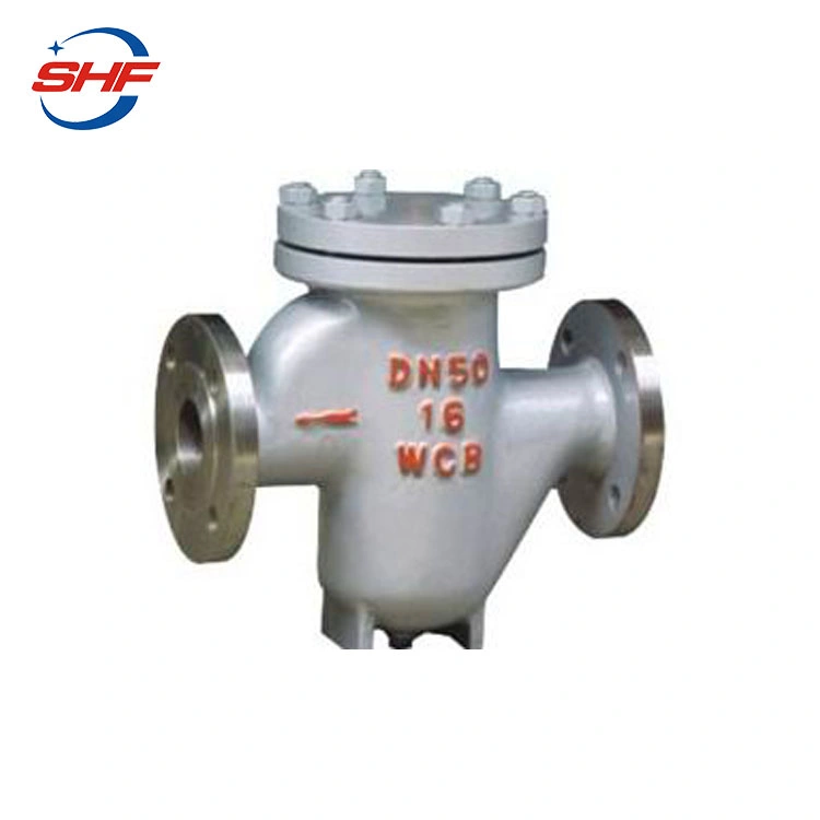 Carbon Steel ANSI 150lb Duplex Basket Strainer with Tee Ball Valve CAD Drawings