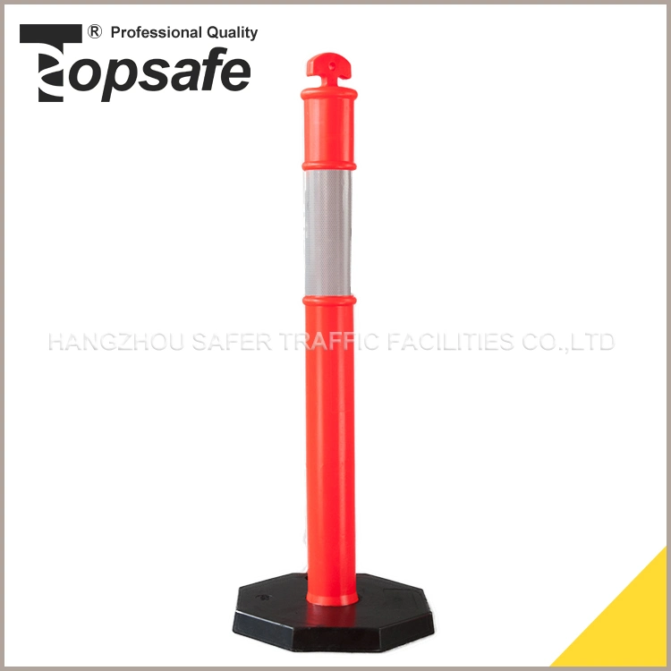 Crowed Control T-Top Bollard for Australia (S-1421)