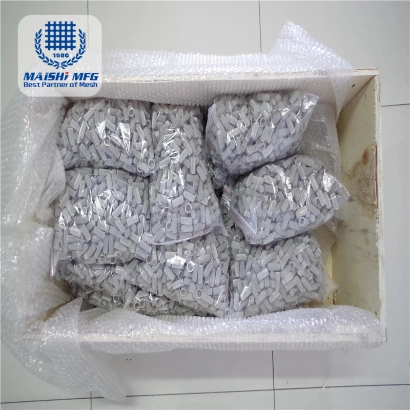 Food Grade Stainless Steel Filter Cylinder