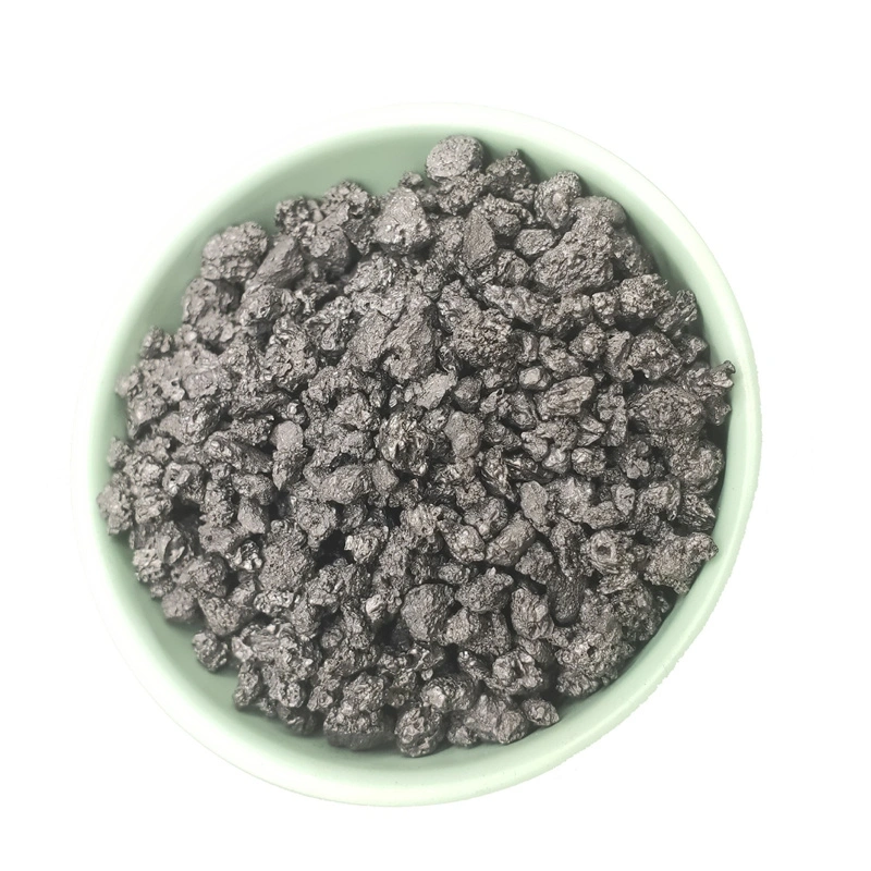 High-Sulfur Fuel Grade Pet Coke GPC Green Petroleum Coke Price