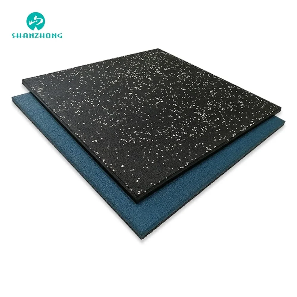 High quality/High cost performance  Rubber Sheet Rubber Granules Rubber Floor Tiles Rubber Flooring Mats