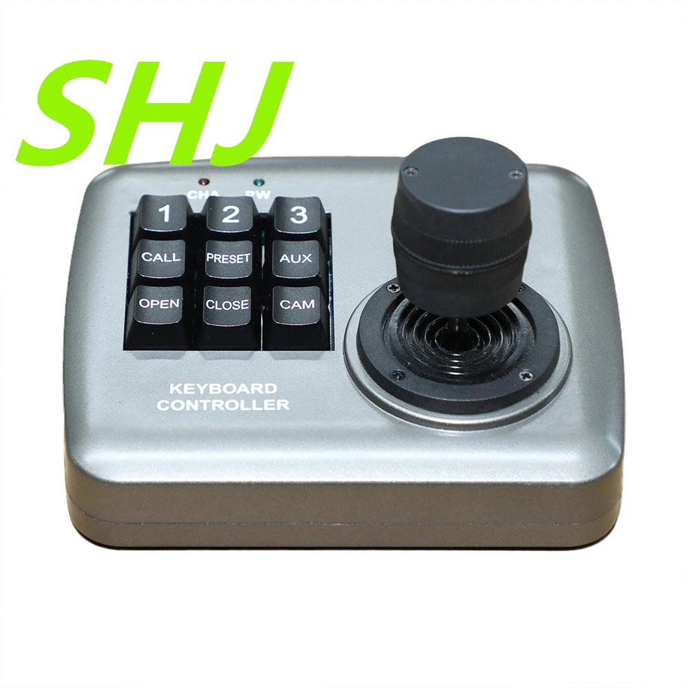 Eje 3 Joystick de Control de teclado (SHJ-K21)