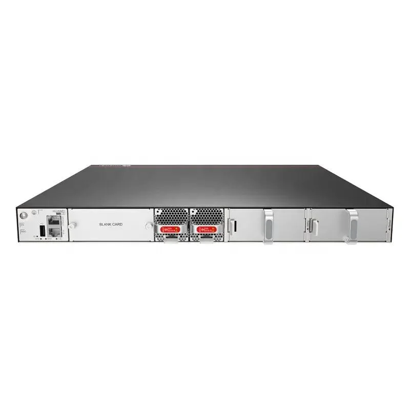 S5732-H24um4y2CZ-V2 (02354VCM) 24*100m/1/2.5g Ethernet Ports Campus Switches