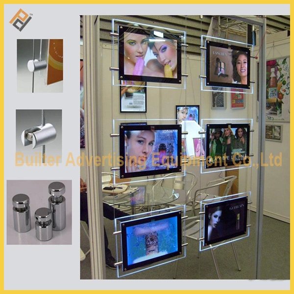 Retail Wall Display Systems