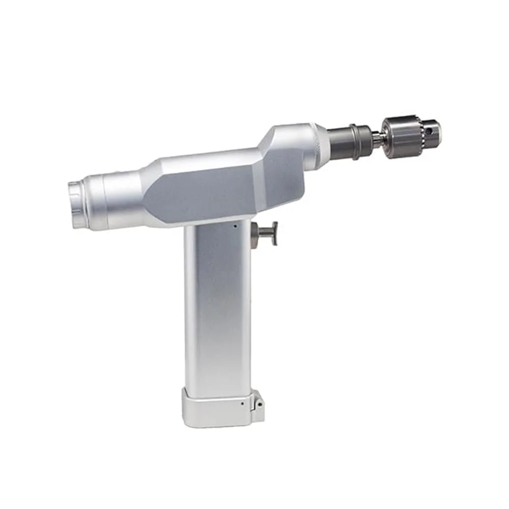 Orthopedic Surgery Cannulated Hollow Bone Drill Trauma Cannulated Drill